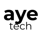 AyeTech Logo